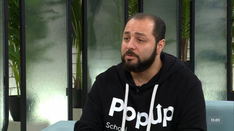 «Հրապարակ». Եթե Մաշտոցին կարող են ծանոթանալ միայն QR-ի միջոցով, ինչպե՞ս ես արգելում հեռախոսը