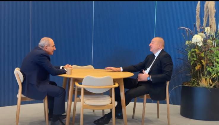 Մինչ Նիկոլը՝ Թրամփը լավ էլ գիտեր հայերին ու Հայաստանի անունը․․․