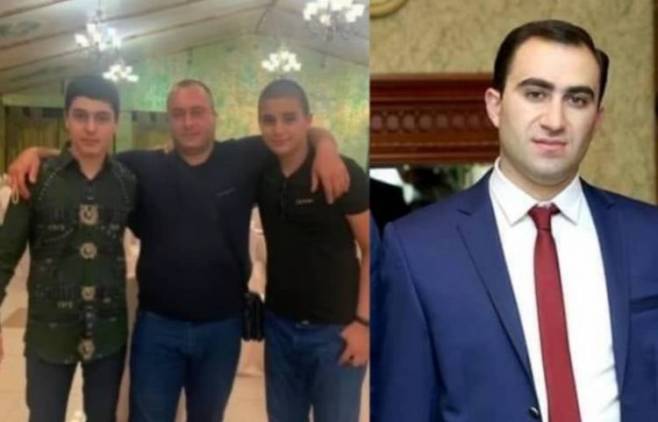 «Հրապարակ». Նորատուսցի Արայի որդուն տնային կալանքից էլ են ազատել