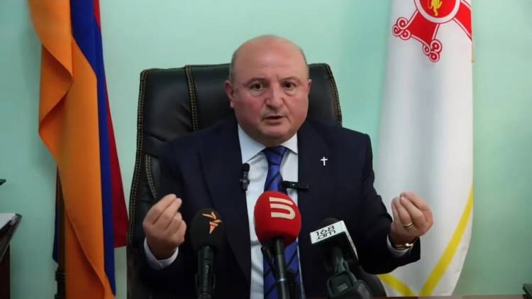 «Հրապարակ». Իմ վրա 100 քրեական գործ կա, թող 101-րդն էլ լինի