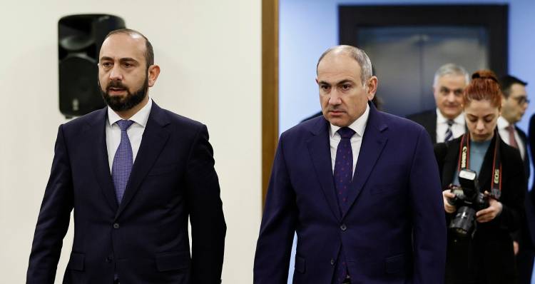 «Հրապարակ». Արարատ Միրզոյանը բացահայտում է իշխանության ստերը