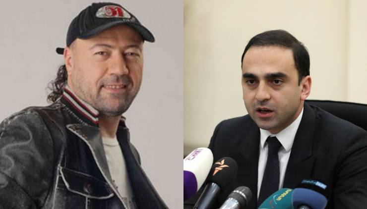 Ինչ է կատարվում Հանրապետության Հրապարակում․ ինչ կապ ունի Թաթան