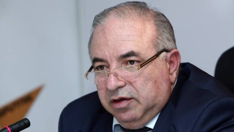 Արագած Ախոյանն անհապաղ ազատ է արձակվել