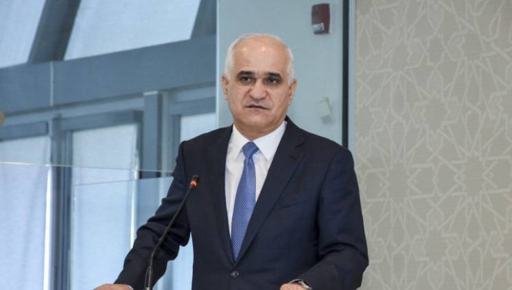 «Հրապարակ»․ Ինչ են պատմում իջեւանցիները Ադրբեջանի փոխվարչապետ Շահին Մուստաֆաեւի մասին