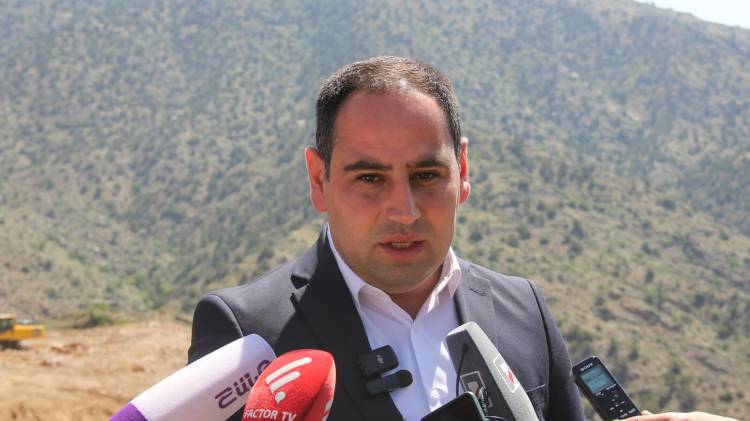 «Հրապարակ». Սուբվենցիոն բազում ծրագրեր սկսում են ու չեն կարողանում ավարտել