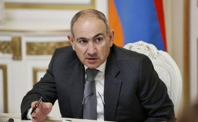 Փաշինյանը ելույթ կունենա Թբիլիսիի համաժողովում