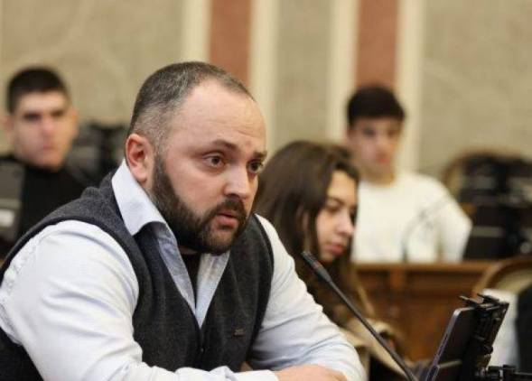 «Հրապարակ». Հայերի մեծ մասն աջակցում է «Վրացական երազանքին»