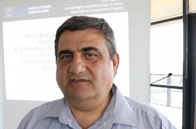 «Հրապարակ». Հեչ պարտադիր չէ, որ տնօրենին իրենք ճանաչեն