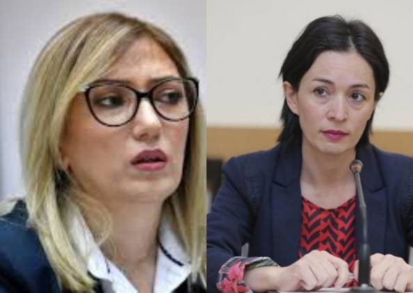 «Հրապարակ». Քոլեջների բլոկում կադրային ջարդ է