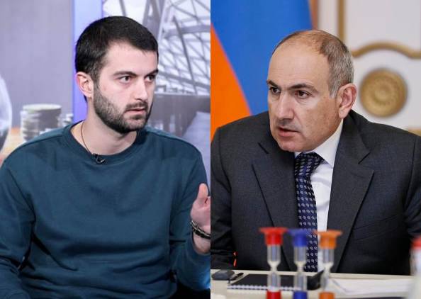 «Հրապարակ». Փաշինյանը հիմնադրում է մեծ աղանդավորական շարժում, որի հավատն ուղղված է իր անձին եւ կեղծ խաղաղությանը
