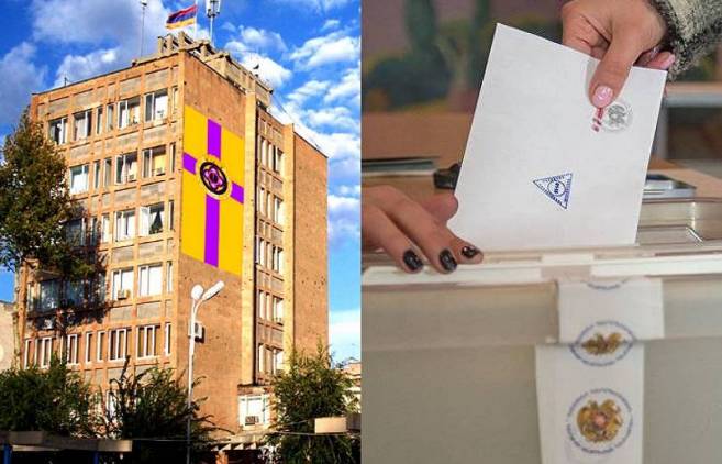 «Հրապարակ». ՔՊ-ի դիմակի տակ «ընդդիմադիրներ» են հայտնվել 