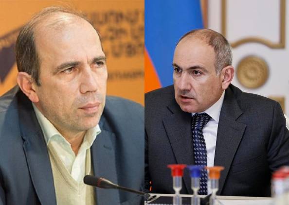 «Հրապարակ». Այս հարցում էլ է զրոյական կետում մնացել