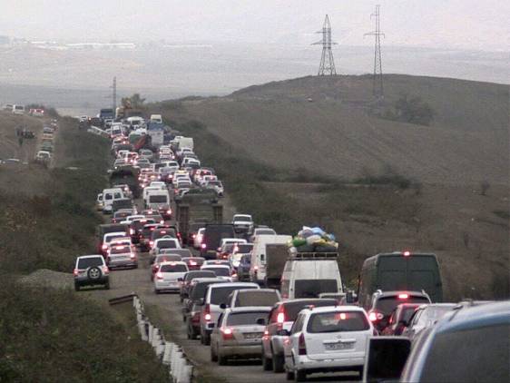 Выдачей карабахцам армянских паспортов Пашинян легитимизирует невозможность их возвращения в Карабах – комментарий из Баку
