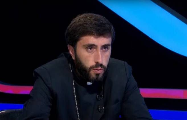 Անպատկառություն