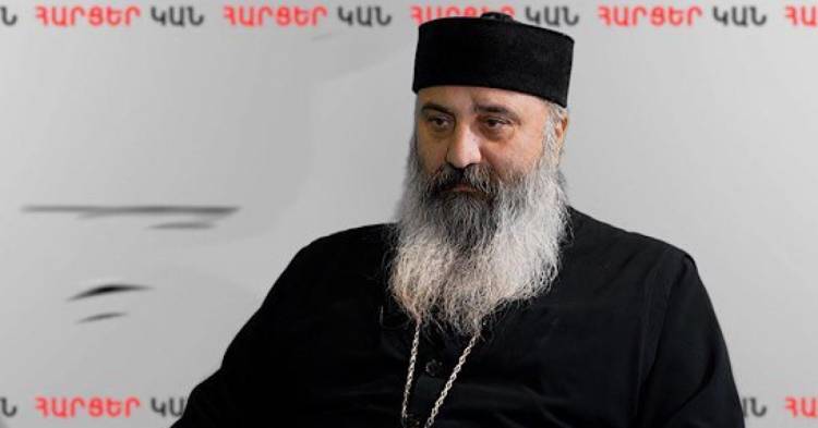 «Հրապարակ». Թող գան, բռնեն տանեն, խաչեն՝ մենք չենք վախենում