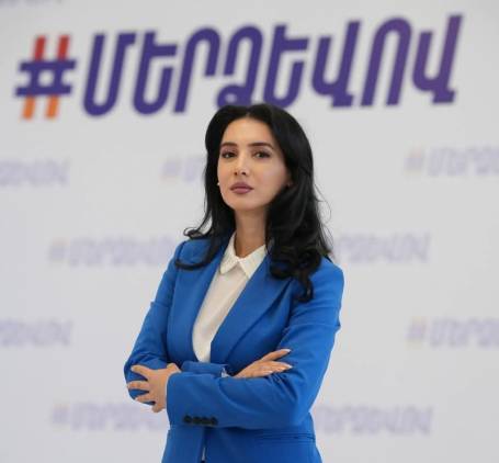Ոչ Կարապետյանը, ոչ «Մեր ձևով» շարժումը ոչ միայն որևէ կերպ չի բանակցում իշխանությունների հետ, այլև նման մտադրություն էլ չունի