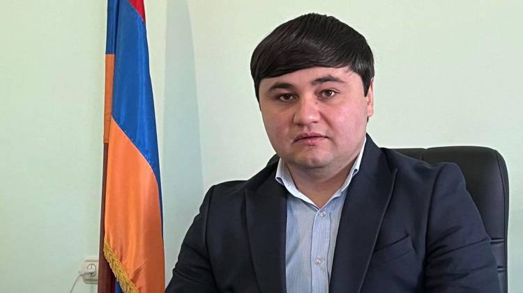 Հայտնի է Մհեր Ախտոյանի գտնվելու վայրը