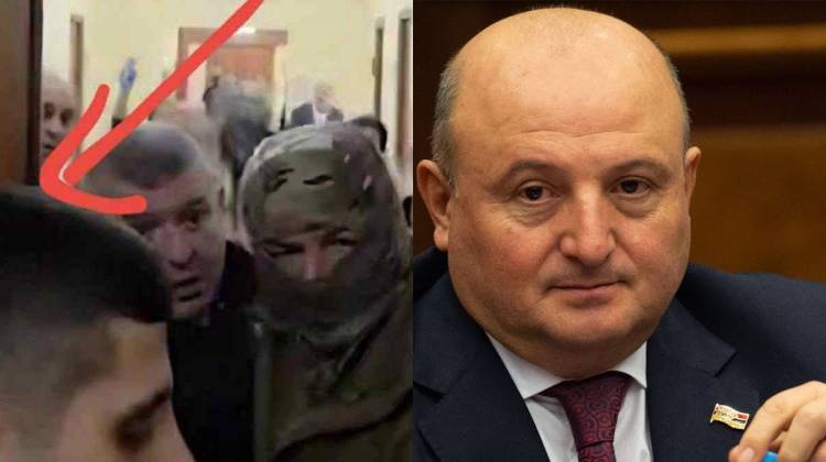 «Հրապարակ». «Վարդանիկ» օպերացիան եւ ֆեյսբուքյան արդարադատությունը