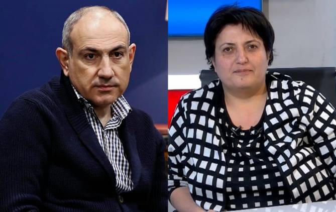 «Հրապարակ». Որ ի՞նչ լինի` որ Նիկոլ Փաշինյանը «միակ տղամարդու» տպավորությո՞ւն թողնի