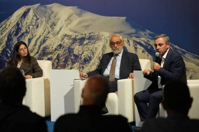 «Հրապարակ». Առաքելական եկեղեցու զավակը հաղորդակից չէ Կաթողիկե եկեղեցու հաղորդությանը