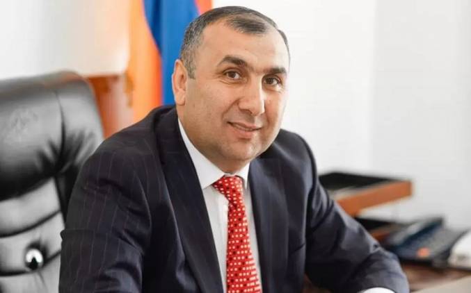 «Հրապարակ». Սպիտակի ՔՊ-ական քաղաքապետը դարձյալ սկանդալի մեջ է հայտնվել