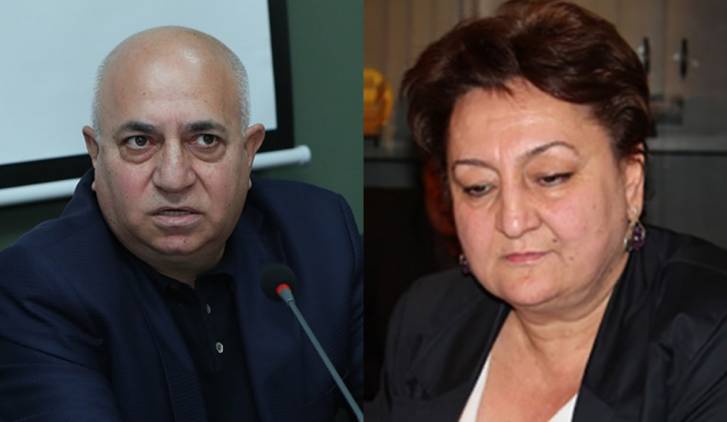 «Հրապարակ». Ես չգիտեմ՝ ով է որոշում այս անհեթեթությունները, բայց շատ վիրավորական է