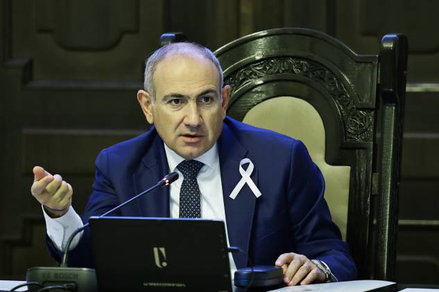 Կաշառքի պետականն է լավը