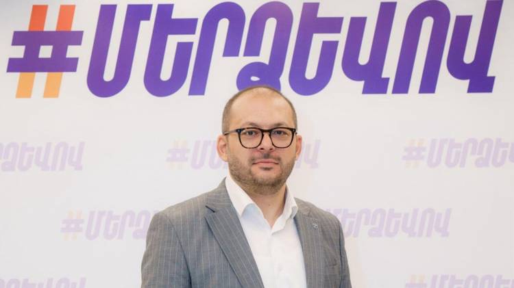 Ռուբեն Մխիթարյանին ծանր հոդված են առաջադրել. փաստաբան