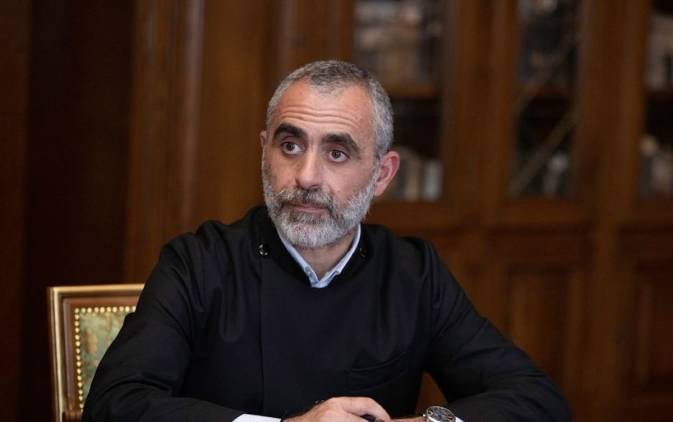 Վահագն Ալեքսանյանի հայտարարությունը հերթական ապատեղեկատվությունն ու կեղծիքն է