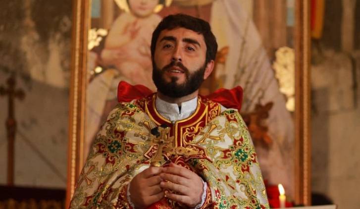 «Հրապարակ». Այդ պահից սկսած՝ իր կատարած բոլոր արարողություններն անընդունելի են
