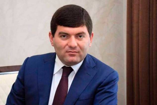  Դավիթ Համբարձումյանը դատապարտվեց 6 տարի 3 ամիս ժամկետով ազատազրկման