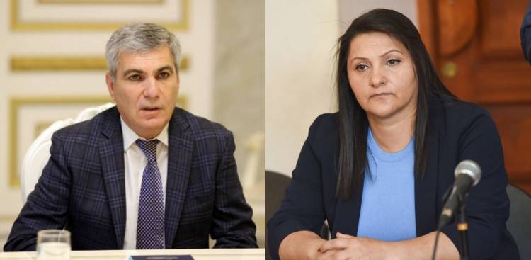 «Հրապարակ»․ Արամ Սարգսյանը երկրի համար ոչ մի բան չի արել, նա ընդամենը Վազգենի եղբայրն է