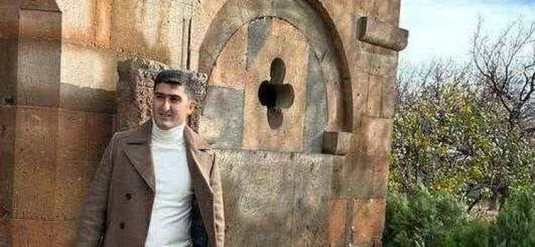 Հայտնի է՝ ով էր այն ՀՀ քաղաքացին, ում բերանը փակած բերման ենթարկեցին