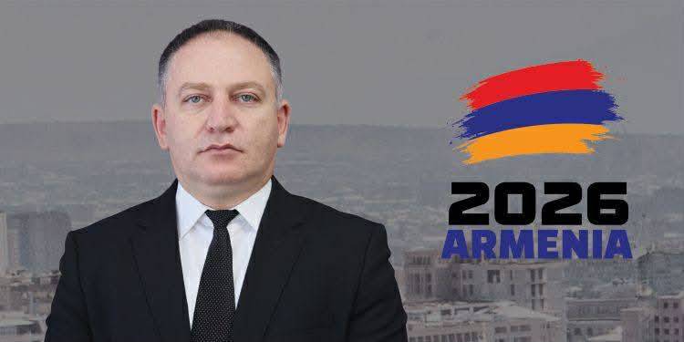 «Հրապարակ». Նոր կուսակցություն՝ «Հայկական ճանապարհ»