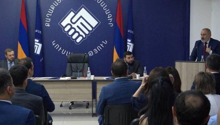 «Հրապարակ». ՔՊ-ում շտապում են