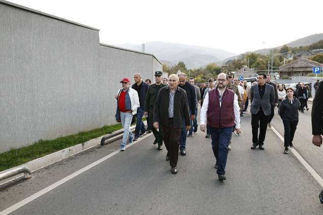 «Հրապարակ». 165 կիլոմետր կտրես անցնես, Կիրանցի բնակիչներին չհանդիպե՞ս