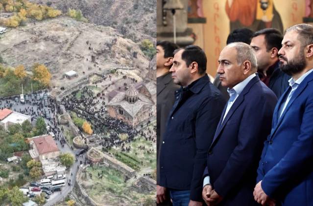 «Հրապարակ». Իր էլեկտորատը կազմված է 850 հոգուց, բայց եկեք ժամանակից շուտ չուրախանանք