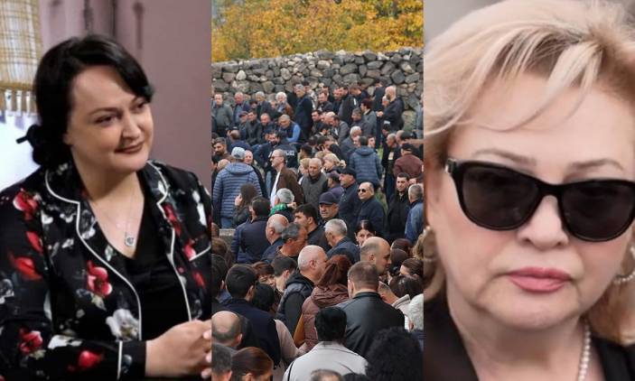«Հրապարակ». Իրեն այնքան ոչ հանրօգուտ է համարում, որ թաքցնում է իր ով լինելը
