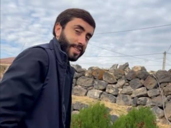 Հիվանդը դու՛ ես, Եկեղեցին չի․․․