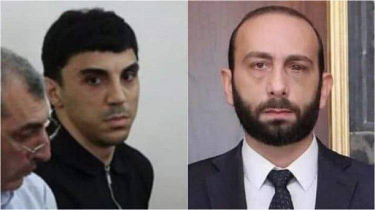 Դատապարտվեց 5 ու կես տարվա ազատազրկման