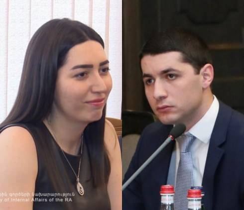 «Հրապարակ». Արփինե Սարգսյանին փոխարինող են փնտրում. ով է թեկնածուն