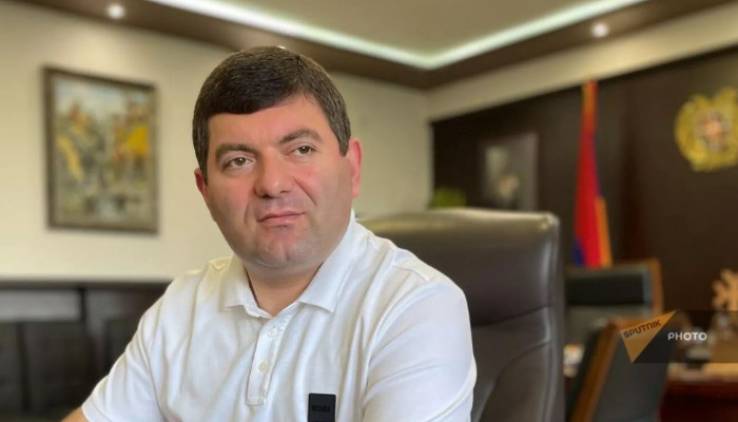 «Հրապարակ». Որտեղ է նստած Դավիթ Համբարձումյանը