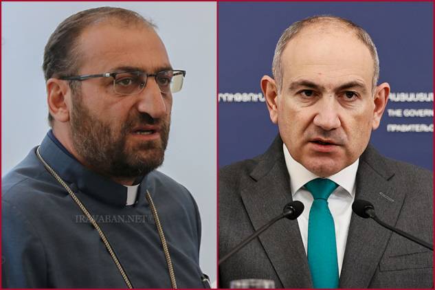 Տեսանյութի մասին  Փաշինյանը անոնս էր տվել, ՔԿ-ն ու՞մ է ման գալիս