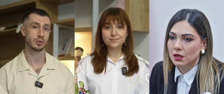 Սրբուհի Գալյանը համամիտ է դատական համակարգը ծաղրողների հետ