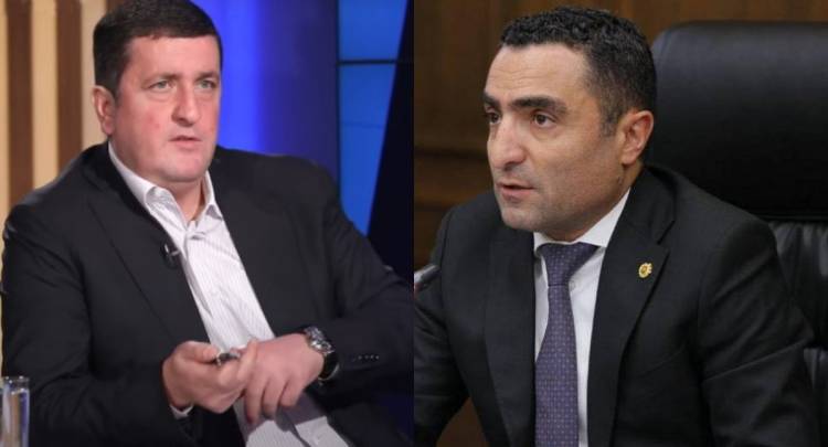 «Հրապարակ»․ Իշխանությունները բարձր մակարդակով «բողոքներ» են ուղարկել