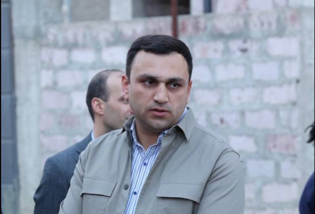 «Հրապարակ»․ Արգիշտի Մեխակյանը դեպրեսիայի մեջ է