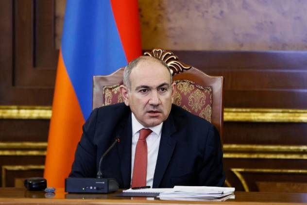 «Հրապարակ». Փաշինյանը նոր բան է մտածել