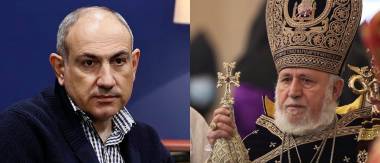 Խորհրդային մղձավանջի վերադարձը