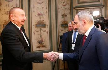 Իլհամի վարքը վկայում է, որ նա թքած ունի Նիկոլի «կառուցողականության» վրա 