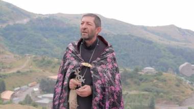 «Հրապարակ». Մեկ տարի առաջ եմ ասել՝ եկեղեցու դեմ քայլերը սկսել է, որ Սյունիքը հանձնի, որից հետո իր ավարտը լավ չի լինելու